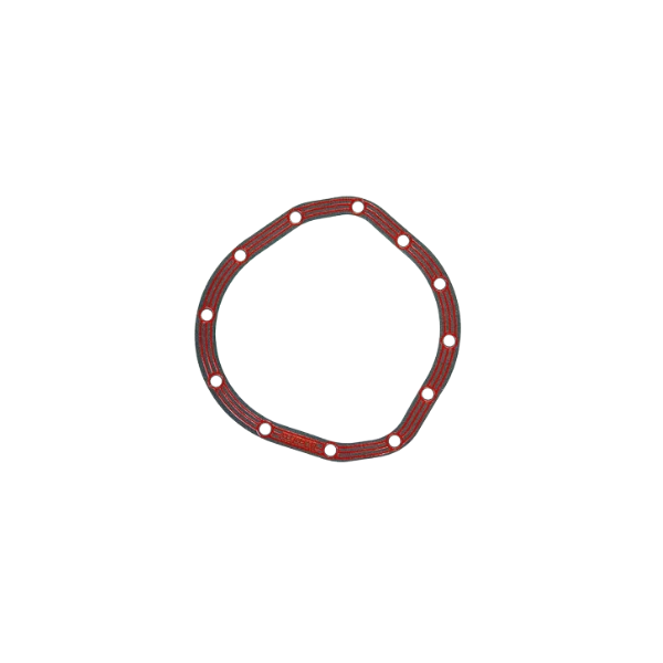 Differentieel pakking